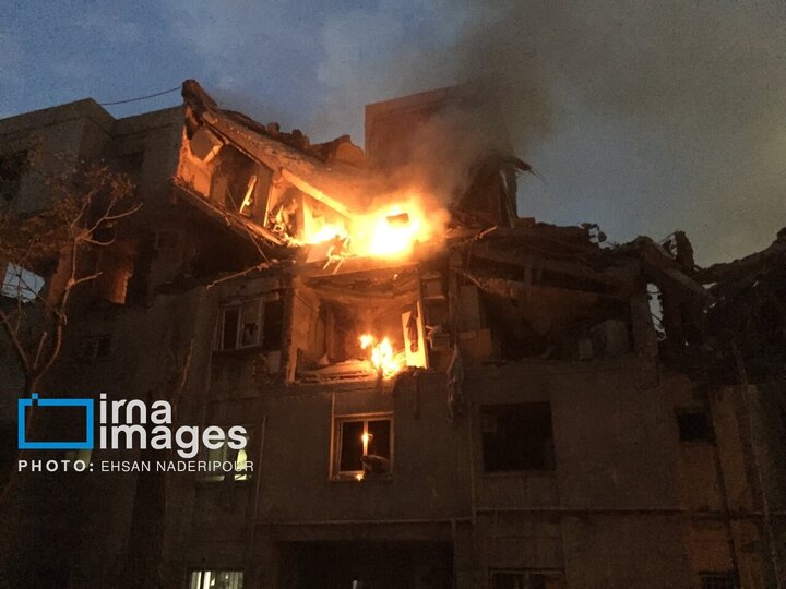 Raporan Wênayî | Hecûma rejîma Sêhîyonîstî li qada Tehranê