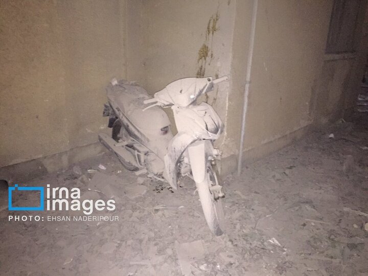 Raporan Wênayî | Hecûma rejîma Sêhîyonîstî li qada Tehranê