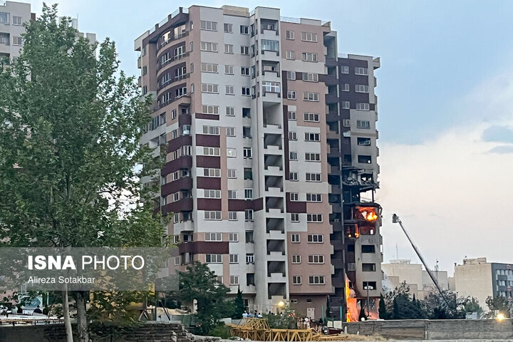 Raporan Wênayî | Hecûma rejîma Sêhîyonîstî li qada Tehranê