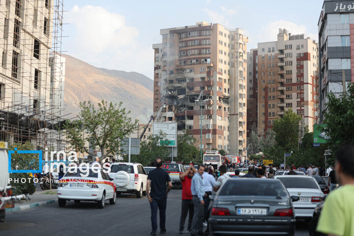 Raporan Wênayî | Hecûma rejîma Sêhîyonîstî li qada Tehranê