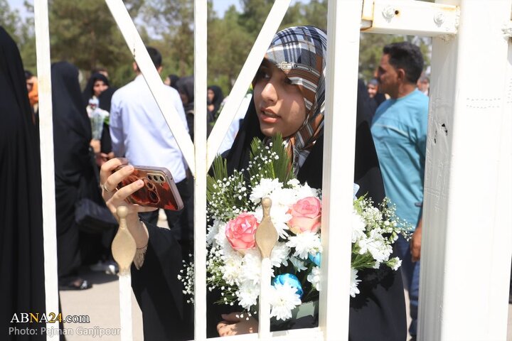 بازگشت نخستین گروه از حجاج به اصفهان