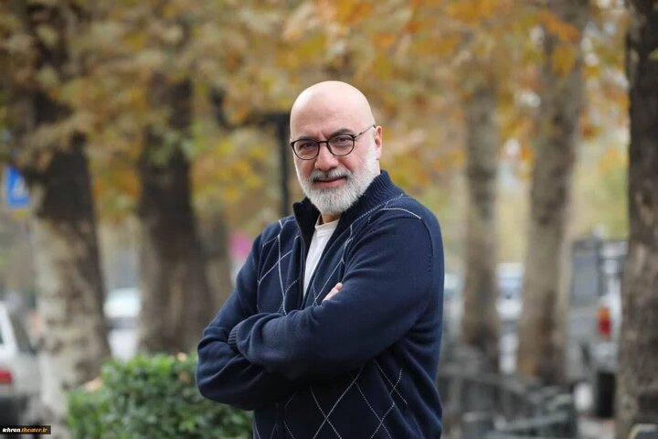 بازیگر سینما و تلویزیون: آماده سربازی برای ایرانم/ واکنش برخی هنرمندان به جنایت رژیم صهیونیستی