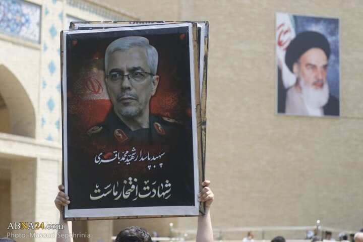 Rapora Wêne | Cemaeta Gelê Têwrezê piştî hucûma rejîma sîyonîstî li ser Îranê