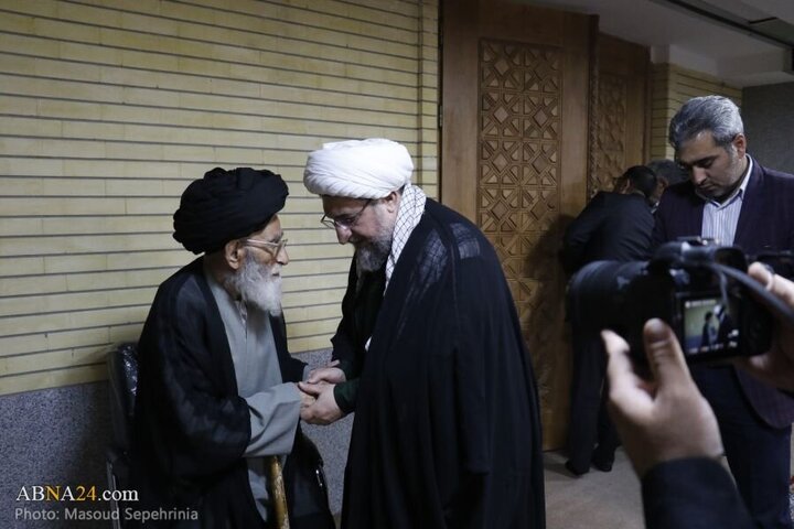 Rapora Wêne | Cemaeta Gelê Têwrezê piştî hucûma rejîma sîyonîstî li ser Îranê