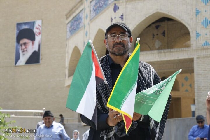 Rapora Wêne | Cemaeta Gelê Têwrezê piştî hucûma rejîma sîyonîstî li ser Îranê