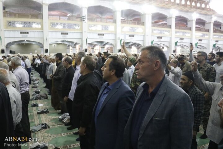 Rapora Wêne | Cemaeta Gelê Têwrezê piştî hucûma rejîma sîyonîstî li ser Îranê