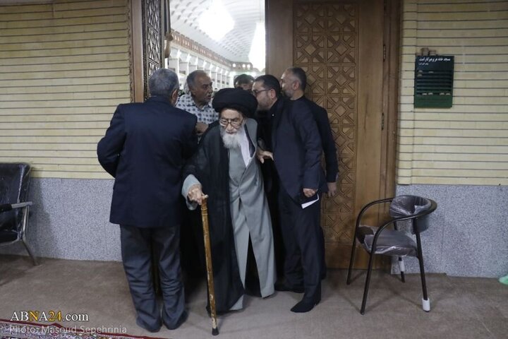 Rapora Wêne | Cemaeta Gelê Têwrezê piştî hucûma rejîma sîyonîstî li ser Îranê