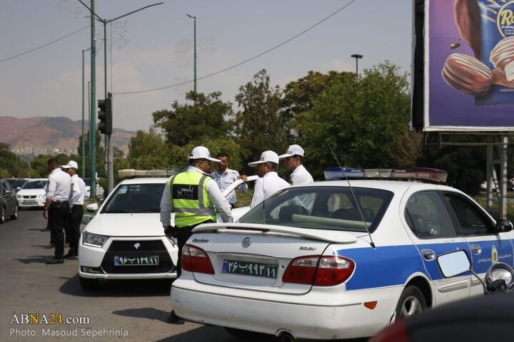 Rapora Wêne | Cemaeta Gelê Têwrezê piştî hucûma rejîma sîyonîstî li ser Îranê