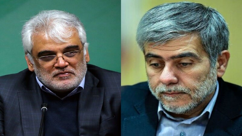 အီရန် နျူကလီးယားသိပ္ပံပညာရှင် မိုဟမ္မဒ် မဲဟ်ဒီ တီဟီရန်ဂျီ နှင့် ဖရီဒူန်အဘာစ်စီ တို့သည် အကြမ်းဖက် အစ္စရေး ၏ လေကြောင်း တိုက်ခိုက်မှုတွင် ရှဟီးဒ် ဖြစ်