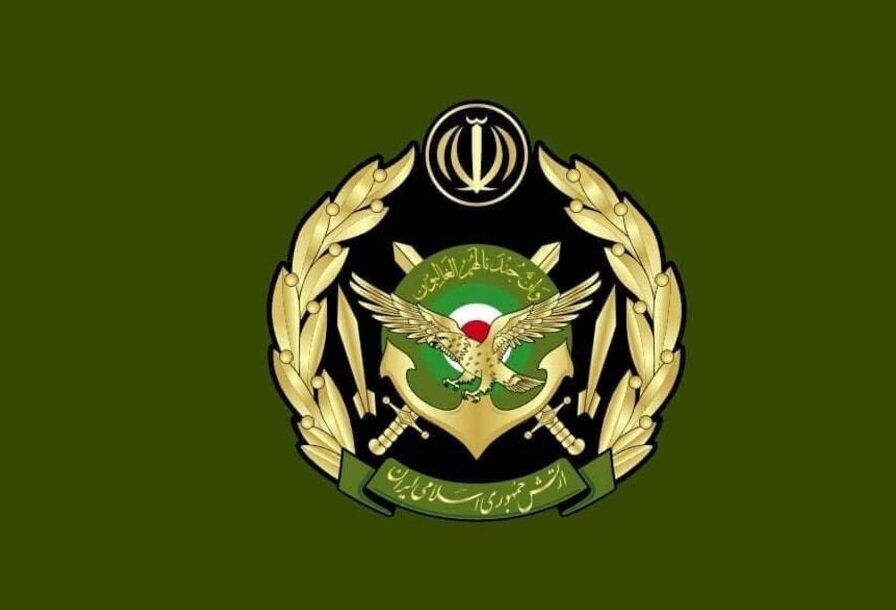 صہیونی جارحیت پر اسلامی جمہوریہ ایران کی فوج کا بیان