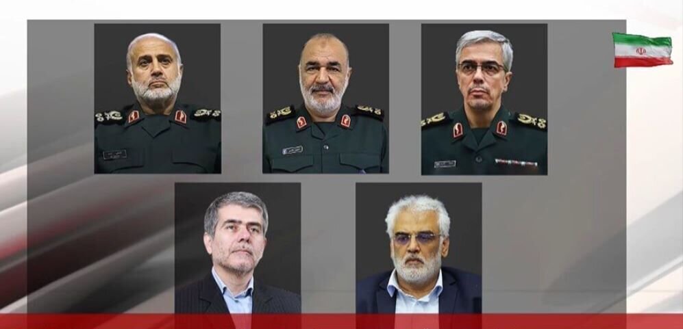 خواب را بر صهیونیست‌ها حرام می‌کنیم/ آغاز جنگ با ایران بازی با دم شیر است