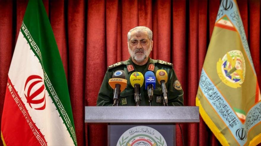 L’Iran met en garde Israël contre une riposte plus sévère en cas de représailles