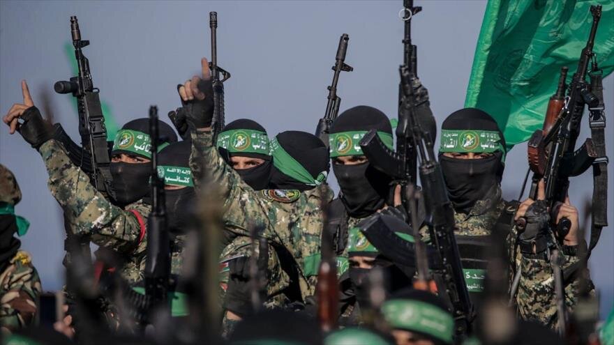 Hamas menace Israël et la région d’une riposte en cas d’attaque contre l’Iran