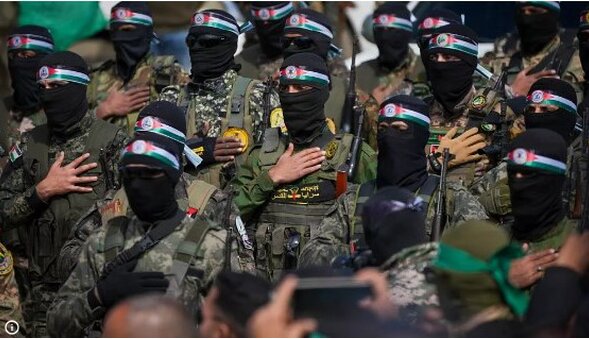 مقاومت فلسطین: حمله به ایران تنش «خطرناکی» است که منطقه را در آستانه انفجار قرار می‌دهد