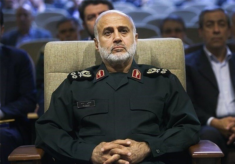 Tümgeneral Raşid'in İsrail Terör Saldırısında Şehit Edilmesinin Detayları