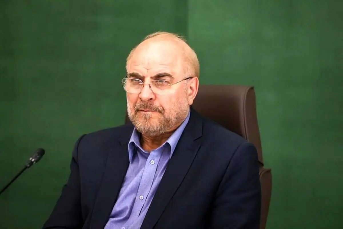 Ghalibaf: Iran to finish story Israel started