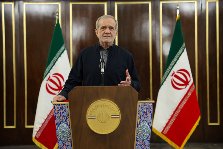 پاسخ مشروع و قدرتمند جمهوری اسلامی ایران، دشمن را از اقدام احمقانه خود پشیمان خواهد کرد