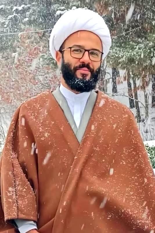 شهادت فرزند طلبه سردار رشید در حمله رژیم صهیونیستی به تهران