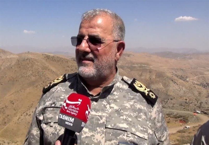 Tümgeneral Musevi Silahlı Kuvvetler Genelkurmay Başkanı Oldu