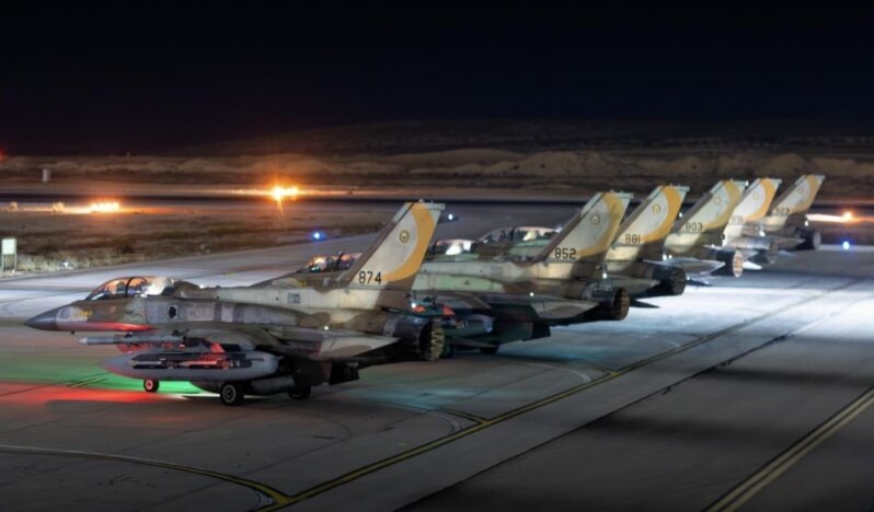 ABD-İsrail’den İran’a ortak aldatma planı