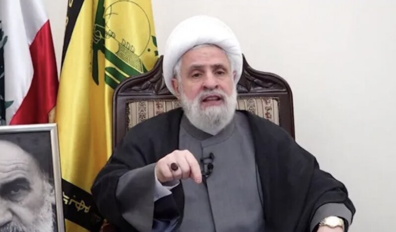 Şeyh Naim Kasım: İran daha da güçlenecek ve İsrail'i pişman edecek