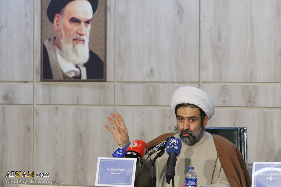 پیام تسلیت رئیس دانشگاه اهل‌بیت(ع) در پی شهادت تعدادی از فرماندهان و نخبگان ایران در حمله رژیم صهیونیستی