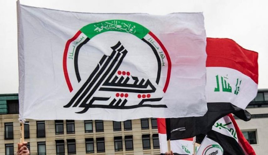 الحشد الشعبي يلغي احتفالاته بذكرى تأسيسه حزنا على استشهاد القيادات الإيرانية