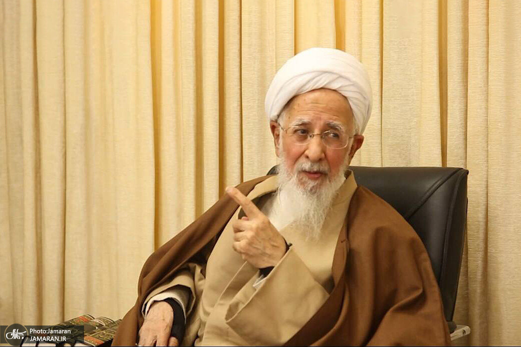 Maana ya Maneno ya Ayatullah Ustadh Abdullah Jawadi Amuli kwamba: “Rudisha jiwe, kule lilipotoka”