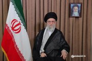 ہماری مسلح افواج رذیل صہیونی ریاست کو تباہ و برباد کر دیں گی؛ عوام ان کی پشت پر کھڑے ہيں، امام خامنہ ای + ویڈیو