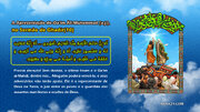 Infográfico: A Apresentação do Qa’im Áli-Muhammad (a.j.), no Sermão de Ghadir –Parte 10