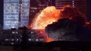 Vague massive de missiles iraniens contre Israël dans le cadre de l’opération « Promesse Vraie III »