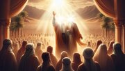 Ghadir: O Dia que Mudou o Curso da História