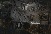 Sabbin Hare-Haren Makamai Masu Linzami Da Iran Ta Kai Kan Tel Aviv