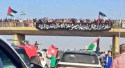 El régimen de Al Sisi reprime con violencia la marcha internacional a Gaza: cientos de activistas agredidos y deportados