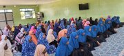 Sherehe ya Eid ya Ghadir - Hawza ya Hazrat Zainab (sa) Kigamboni - Dar-es-Salaam, Tanzania + Picha