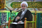 Ripoti ya Picha | Hafla ya Usiku wa Sikukuu ya Ghadir na Kulaani Jinai za Utawala Batili wa Kizayuni huko Rasht