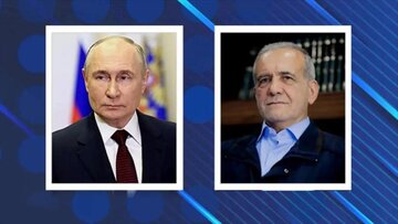 Poutine condamne fermement l’agression israélienne contre l’Iran