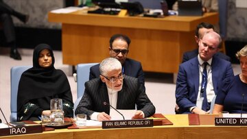 L’Iran demande au Conseil de sécurité de condamner fermement l’agression israélienne