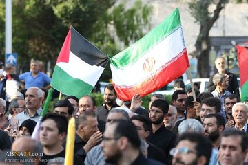 Célébration héroïque de l’Aïd al-Ghadir : Renouvellement de la fidélité à la République islamique d’Iran et à son leadership