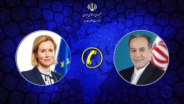 L’Iran juge injustifiable la poursuite des dialogues indirects avec les États-Unis