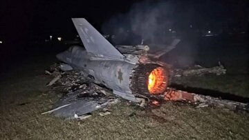 La défense aérienne iranienne abat un troisième avion F‑35 israélien et capture son pilote