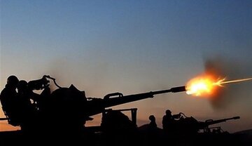 Ang mga Iranian mandirigmang himpapawid ay palagi nakaplastar sa ibat-ibang lalawigan ng Iran