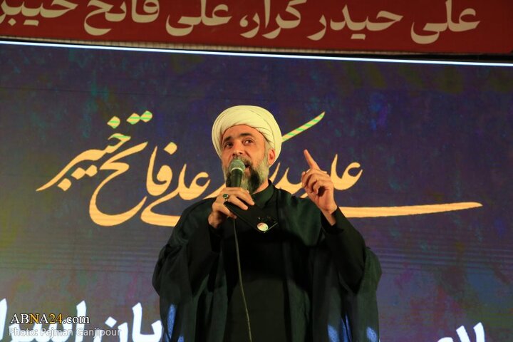 اجتماع خودجوش و حماسی مردم اصفهان در پشتیبانی انتقام ملی از رژیم صهیونیستی