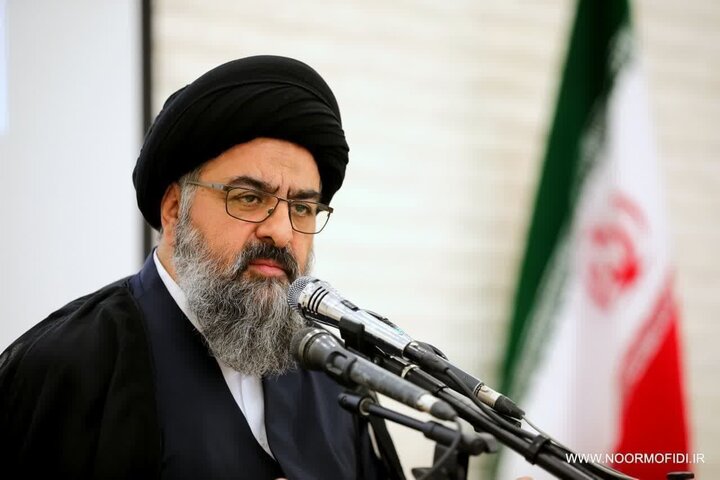 آیت‌الله نورمفیدی: متجاوزان به این آب وخاک همانند گذشته به سختی پشیمان خواهند شد