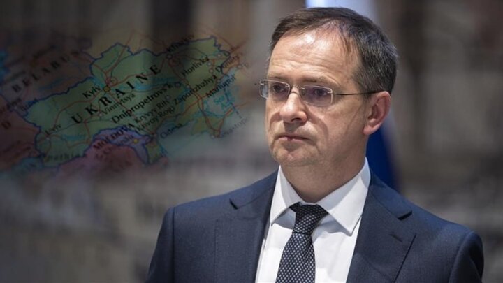 Медински нијә Гарабағы Украјна илә мүгајисә едиб? – АКТУАЛ