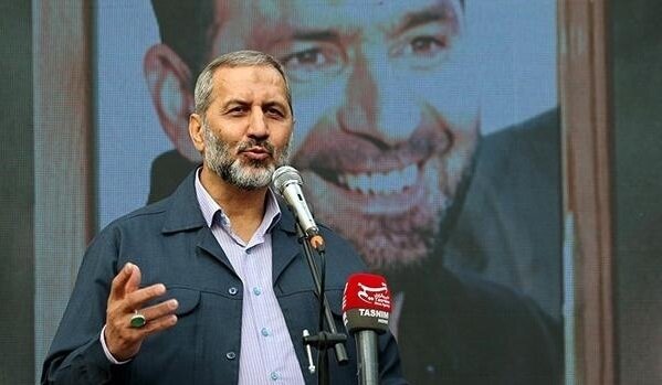 انتصاب فرمانده جدید نیروی هوافضای سپاه از سوی رهبر انقلاب