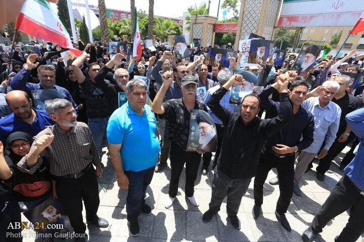 FİLM MÜQAVİƏT TEHRAN