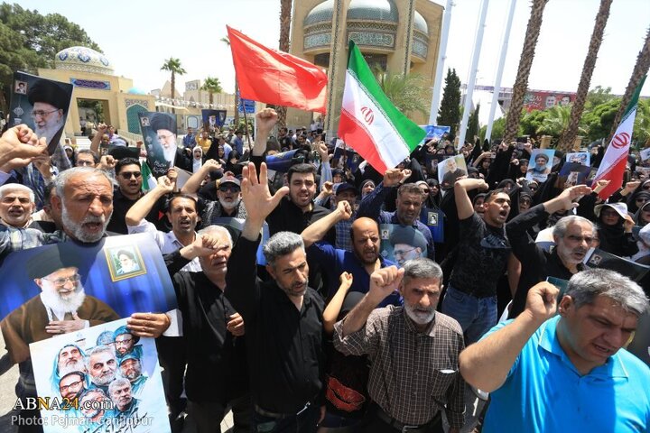 FİLM MÜQAVİƏT TEHRAN