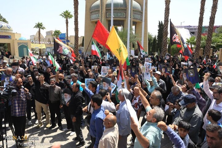 FİLM MÜQAVİƏT TEHRAN