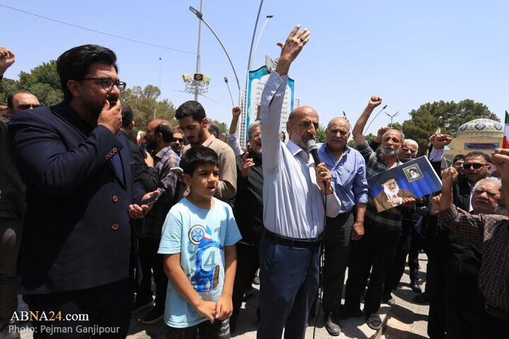 FİLM MÜQAVİƏT TEHRAN